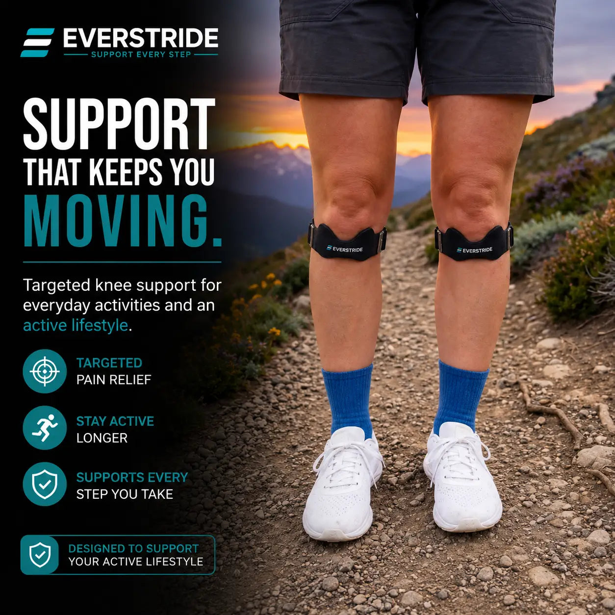 EverStride®