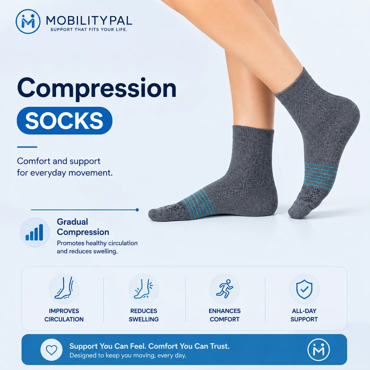 Compression Socks