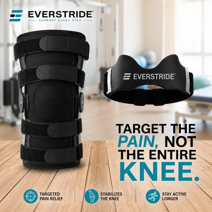 EverStride® Precision Knee Strap