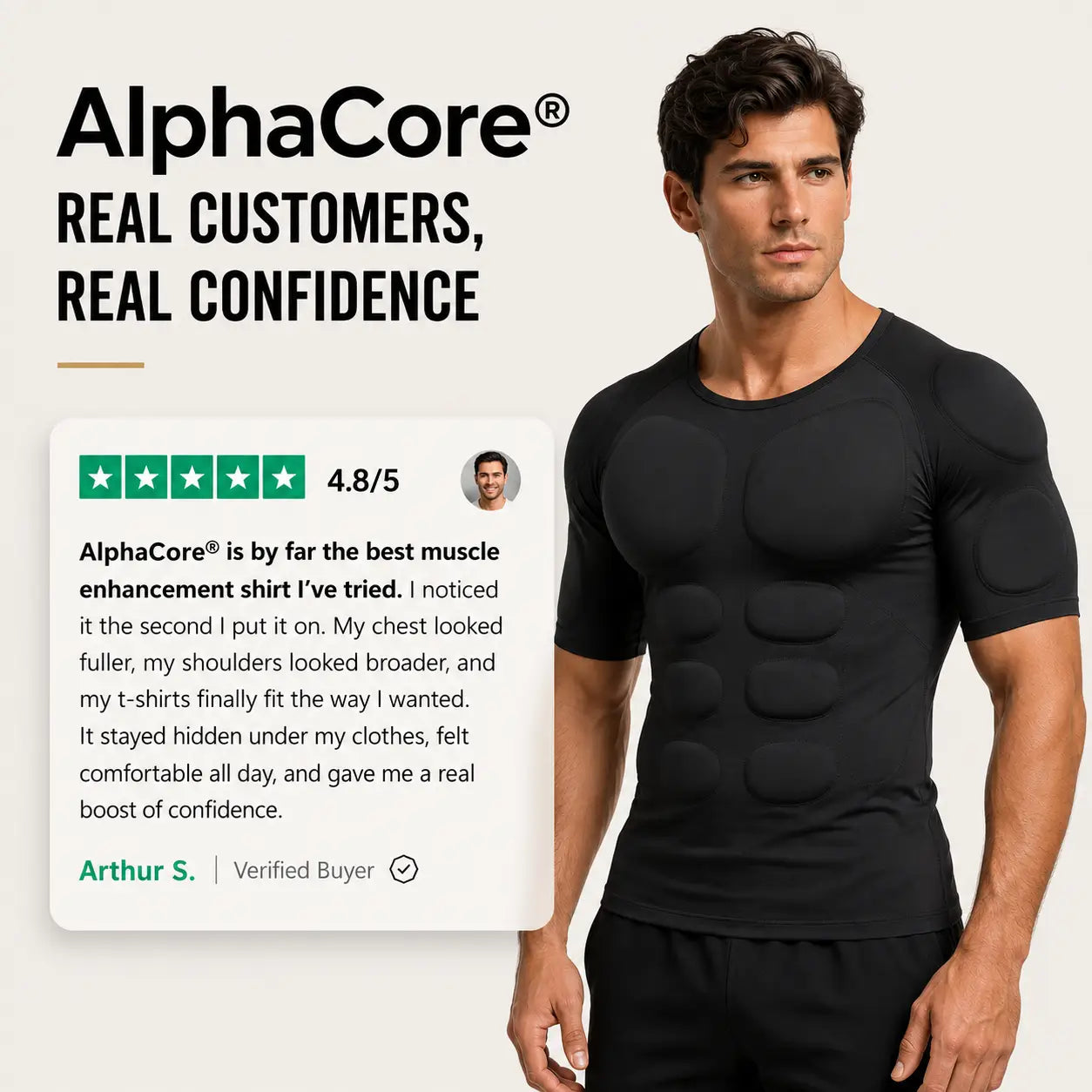 AlphaCore®