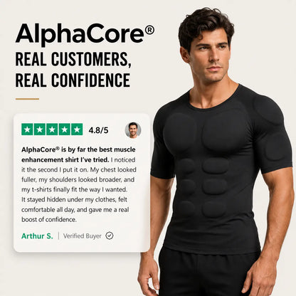 AlphaCore®