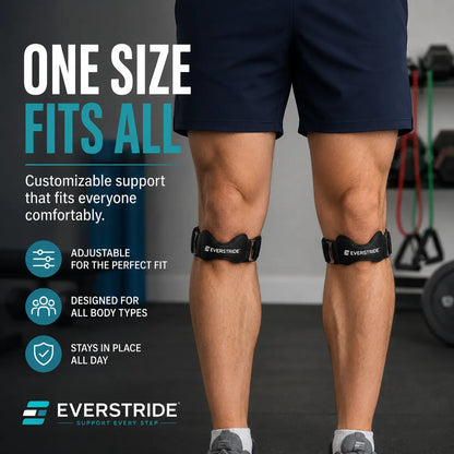 EverStride® Precision Knee Strap