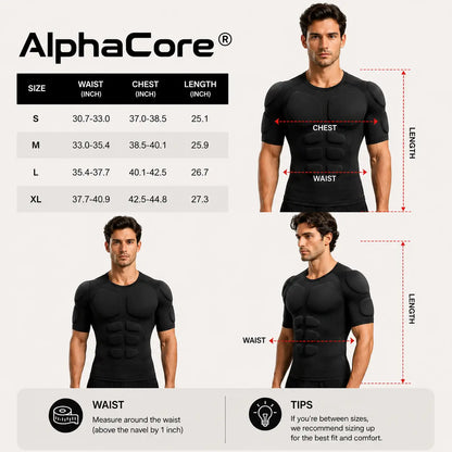 AlphaCore®