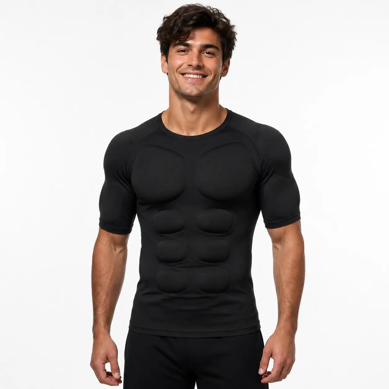 AlphaCore® Physique Tee