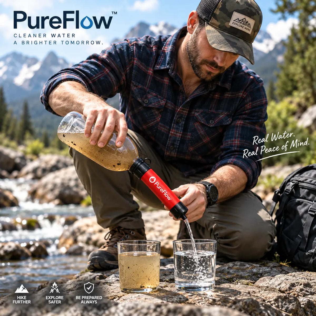 PureFlow