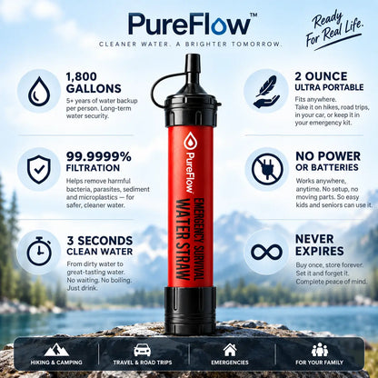PureFlow