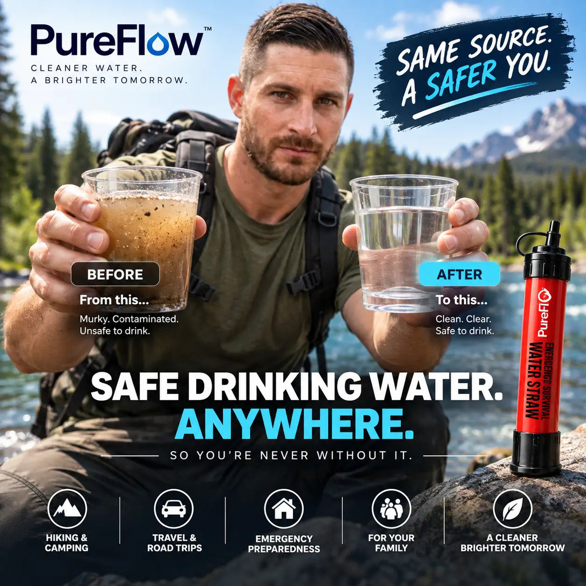 PureFlow