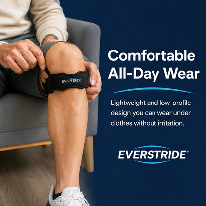 EverStride® Precision Knee Strap